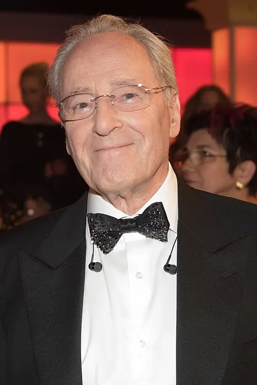 Richard Oesterreicher