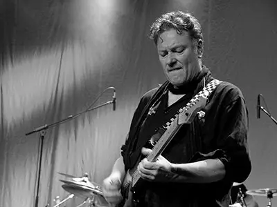 Friðrik Karlsson