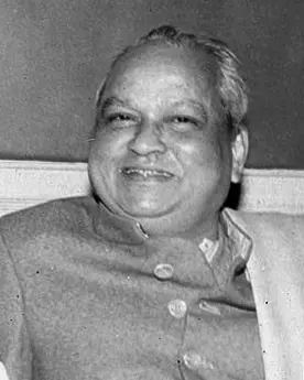 Kumar Gandharva