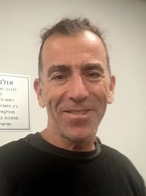רונן שפירא