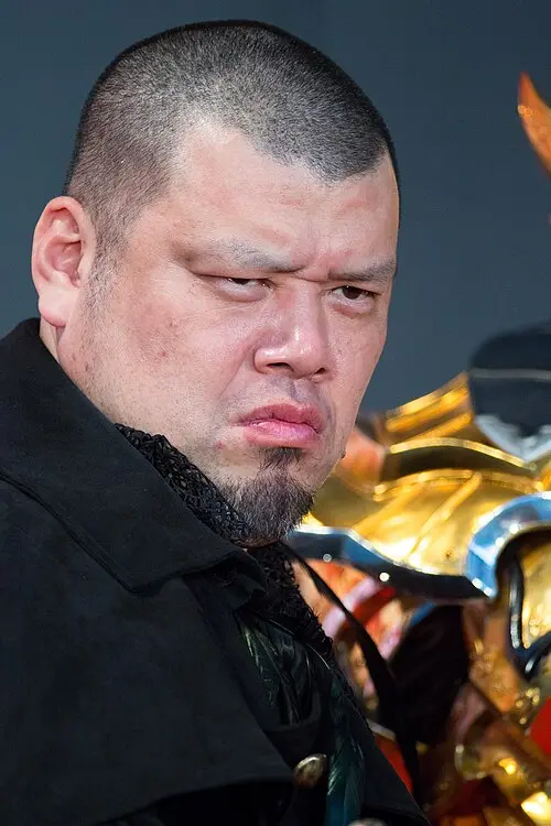 野性爆弾くっきー!