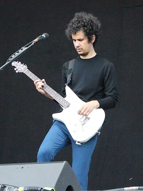Omar Rodríguez‐López