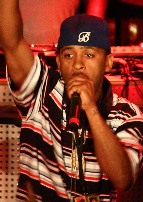 Buckshot