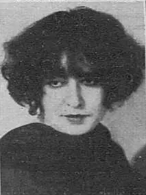 Rosario Sansores Prén