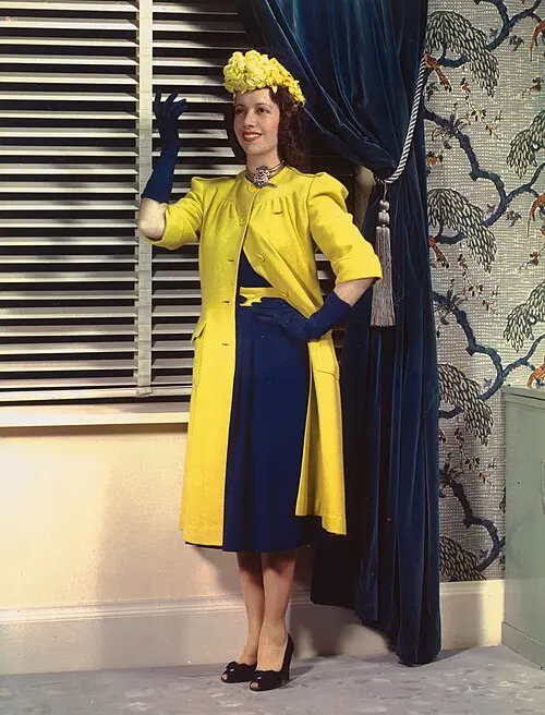 Lily Pons