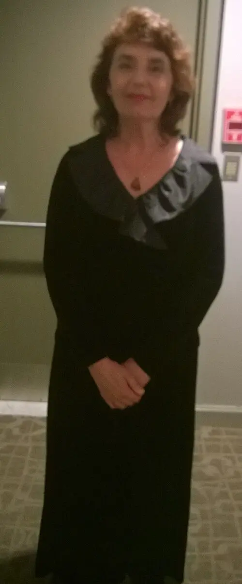 Louise Bessette