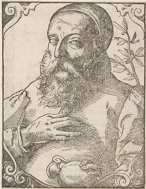 Francesco Maria Molza