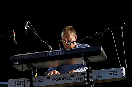 Jussi Halme