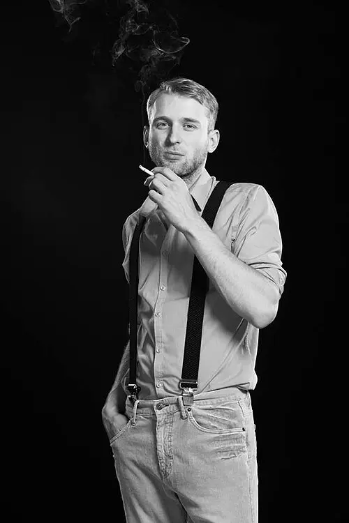 Robin Juhkental
