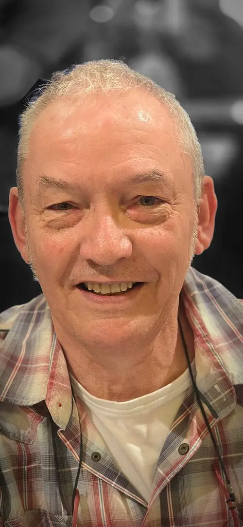 Georges Van Linthout