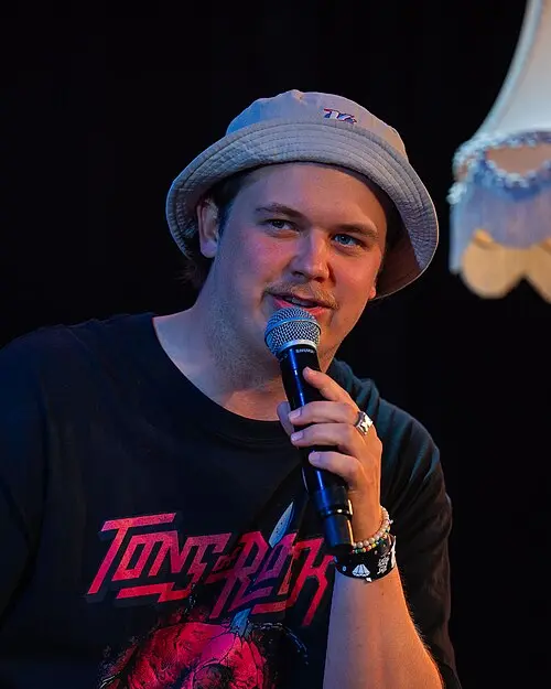 Kjartan Lauritzen