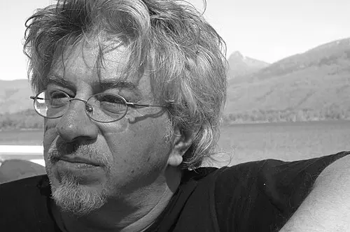 Gabriel Valverde