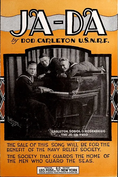 Bob Carleton
