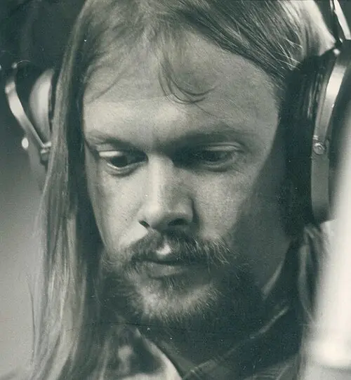 Jim Price