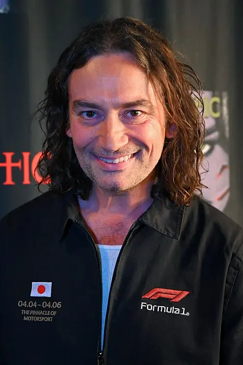 Constantine Maroulis