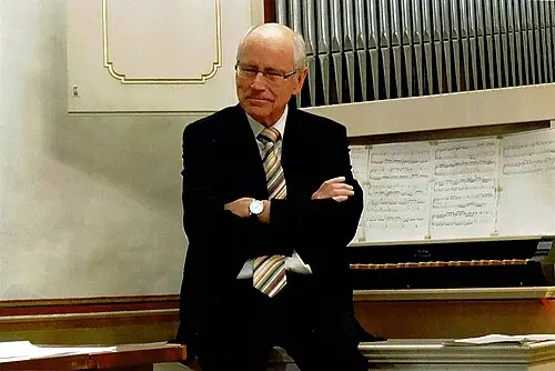 Felix Friedrich