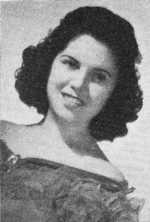 Irma González