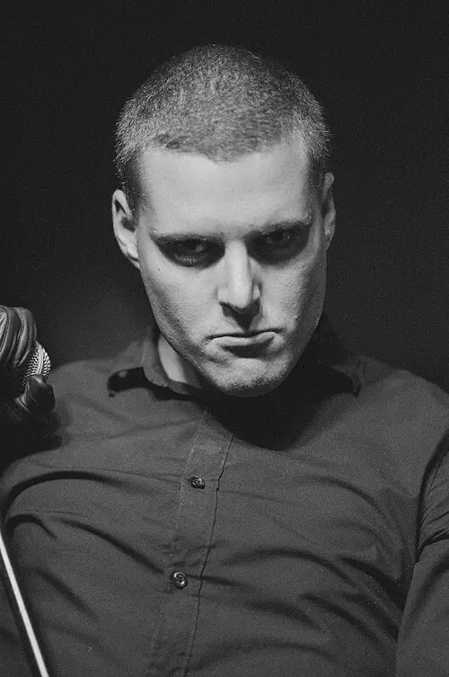 George Clarke