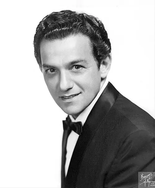 Charles Anthony