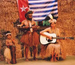 The Lani Singers