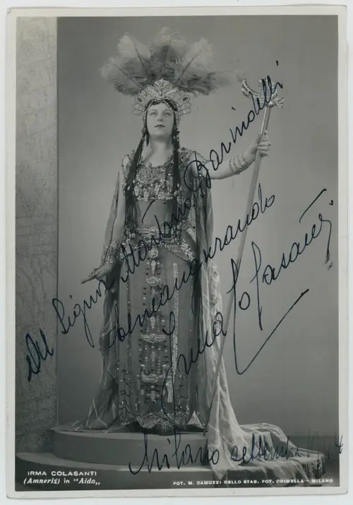 Irma Colasanti