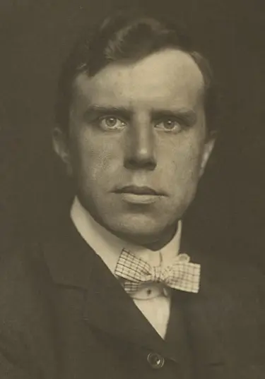 Alfred Charles Hobday