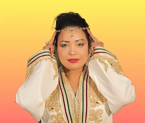 Cheba Maria