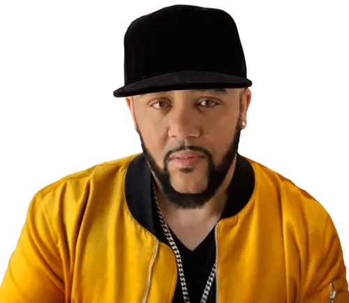 Emcee N.I.C.E.