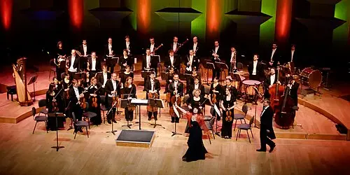 Kammerorchester Basel