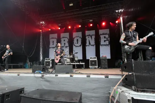 Drone