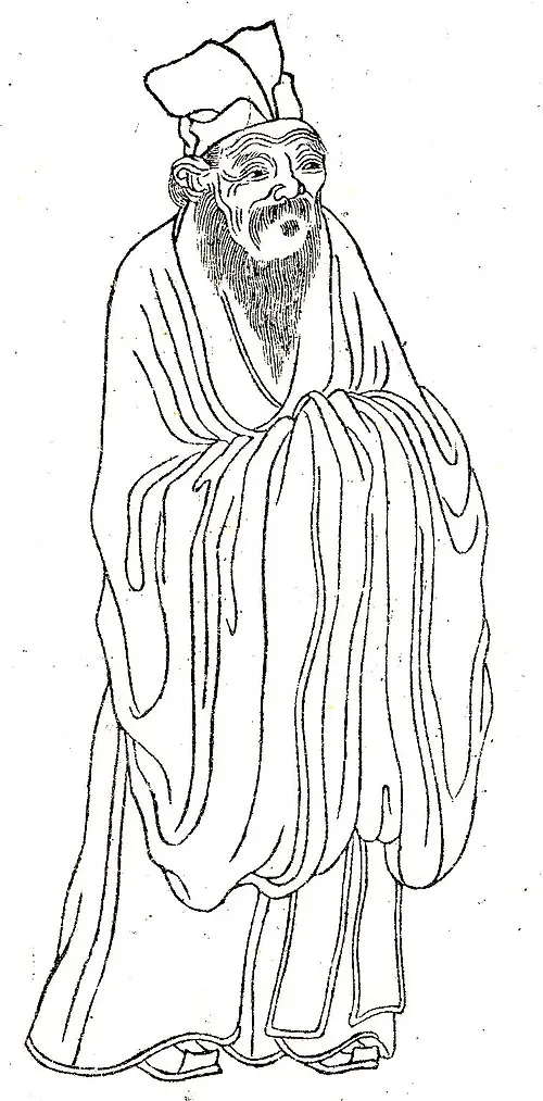 Shao Yong