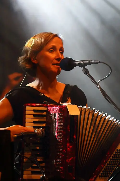 Veronika Borovková