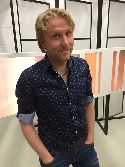 Frans Pollux