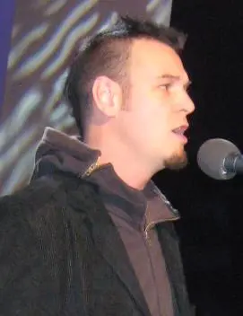 Tomi Meglič