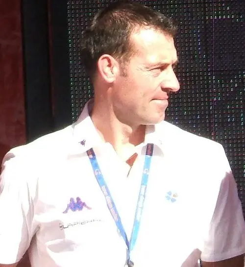 Thierry Bricaud