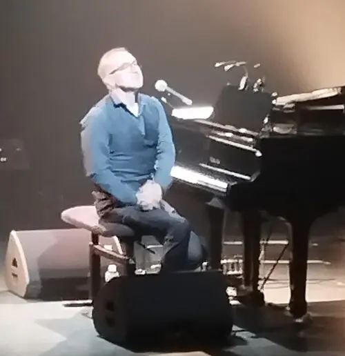 Jean‐Yves D’Angelo