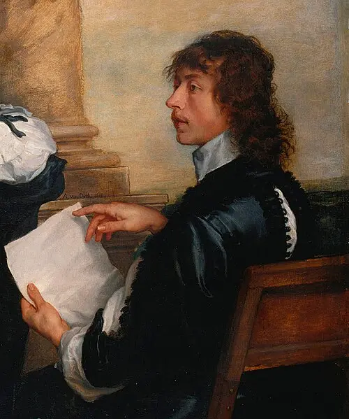 Thomas Carew