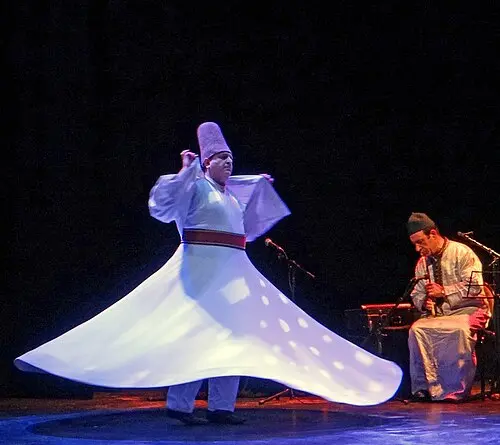 Ensemble Al‐Kindî