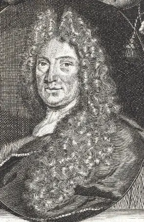 Magnus Daniel Omeis