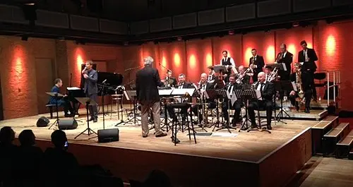 Berlin Jazz Orchestra