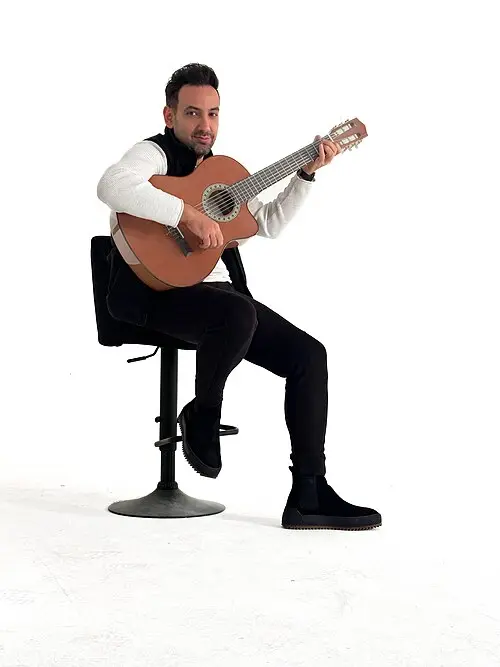 Ali Hosseinzadeh