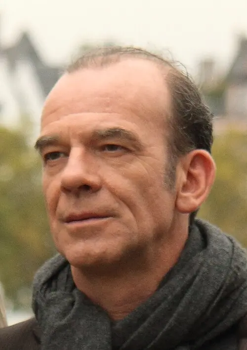 Martin Wuttke