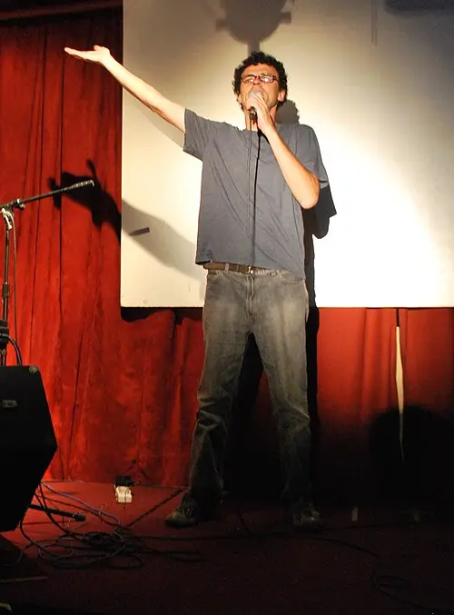 Riki Musso
