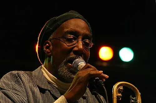 Curtis Fowlkes