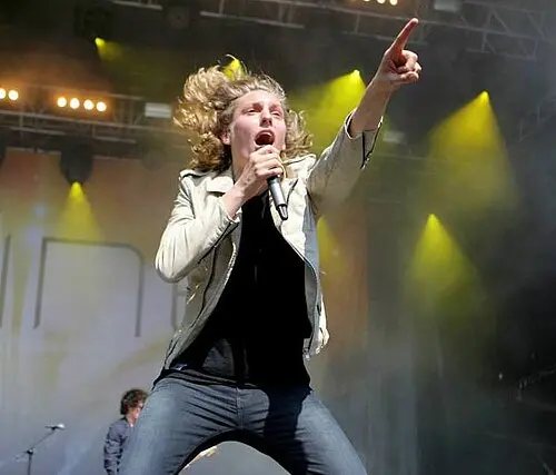 Mattias Kolstrup