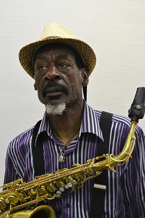 Knoel Scott