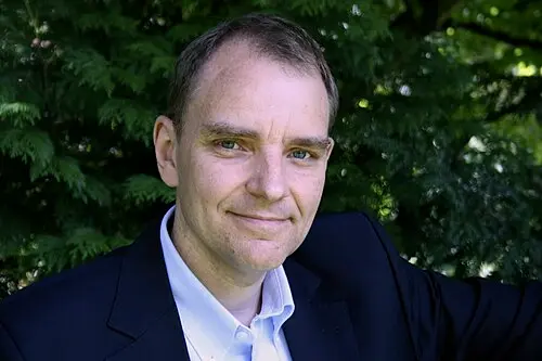 Karl Olsberg