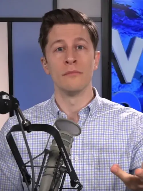 David Pakman