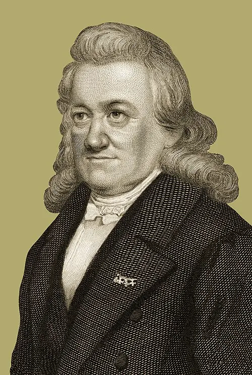 Friedrich Schneider