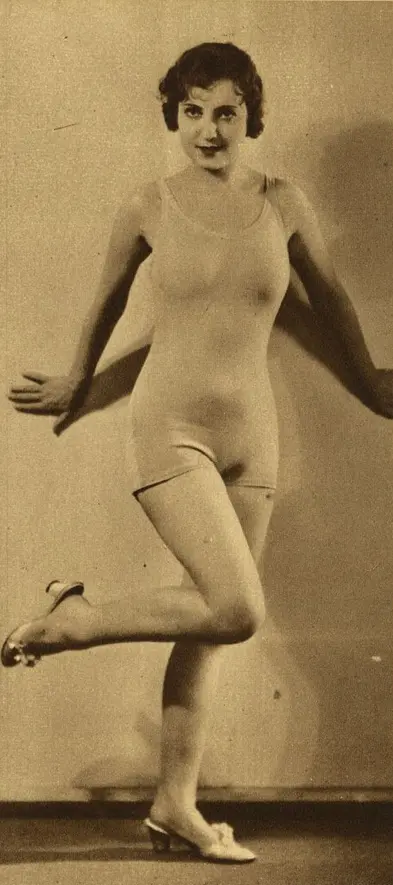 Germaine Roger